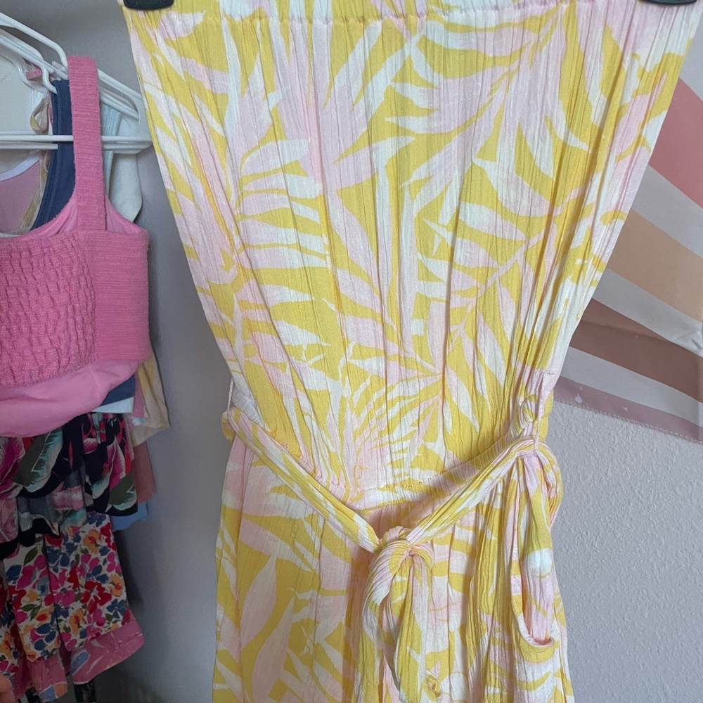 BILLABONG romper
